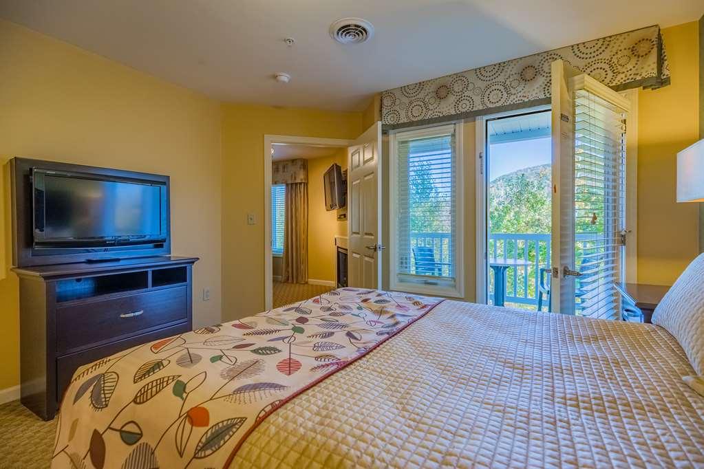 Vacation Village In The Berkshires Ганкок Номер фото A bedroom at the Inn at the Opera