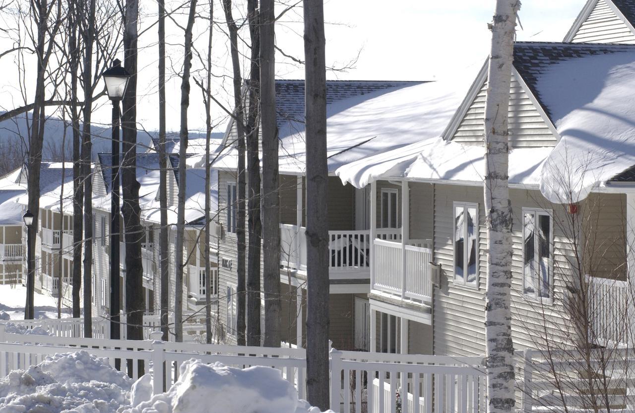 Vacation Village In The Berkshires Ганкок Екстер'єр фото The Village at Blue Mountain